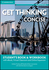 Student’s Book/Workbook, eBook interattivo, Classe virtuale, materiali digitali aggiuntivi