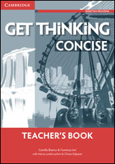 Teacher's Book with eBook
