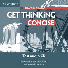 Test Audio CD