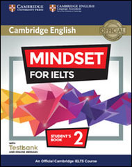 Level 2 - Student's Book with Online Modules and Testbank