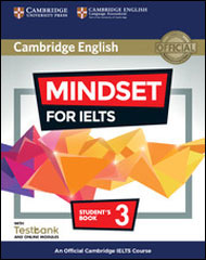 Level 3 - Student's Book with Online Modules and Testbank