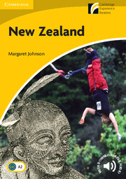New Zealand - Paperback