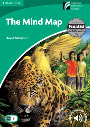 The Mind Map - Paperback