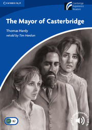 The Mayor of Casterbridge - Paperback