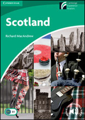 Scotland - Book (Level B1)