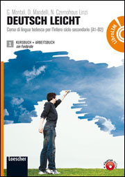 Volume 1 (KB + AB) con LibroLIM + Fundgrube