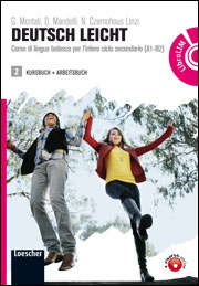 Volume 2 (KB + AB) con LibroLIM