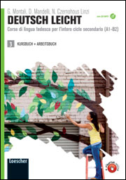 Volume 3 (KB+AB) con CD MP3