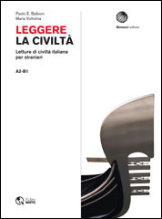 Volume - Livello: A2-B1