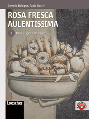 1 - Dalle origini a Boccaccio