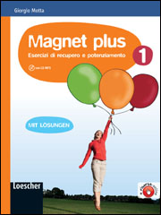 Volume 1 con soluzioni + CD mp3