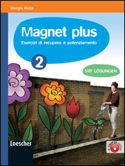 Volume 2 con soluzioni + CD mp3