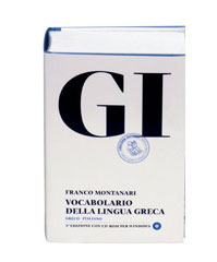 Vocabolario + Guida all'uso del vocabolario e lessico di base