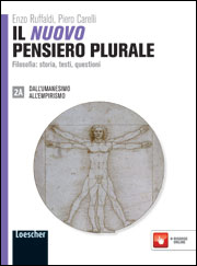 2A Dall'Umanesimo all'Empirismo + 2B Dall'Illuminismo all'Idealismo