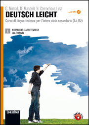 Volume 1 (KB + AB) con CD MP3 + Fundgrube