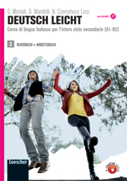 Volume 2 (KB + AB) con CD MP3