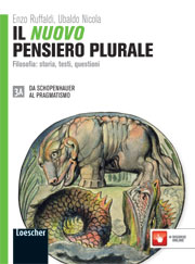 3A Da Schopenhauer al Pragmatismo + 3B Dalla seconda rivoluzione scientifica ai giorni nostri + Filosofia oggi: leggere la complessità