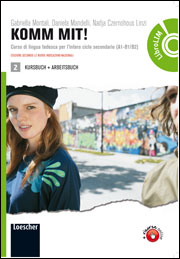 Volume 2 - (KB + AB) con LibroLIM - Livello A2