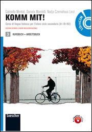 Volume 3 - (KB + AB) con LibroLIM _ Livello B1