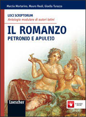 Il romanzo. Petronio e Apuleio