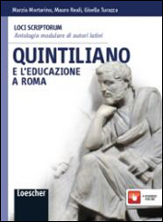 Quintiliano e l'educazione a Roma