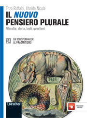 3A Da Schopenhauer al pragmatismo + 3B Dalla seconda rivoluzione scientifica ai giorni nostri