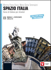 A1 - Manuale 1 + Eserciziario 1