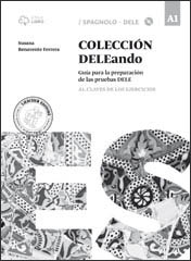 Claves de los ejercicios A1 + 2 CD Audio