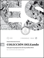 Claves de los ejercicios B2 + 3 CD Audio