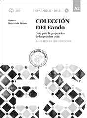 Claves de los ejercicios A2 + 2 Cd Audio