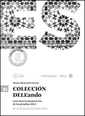 Claves de los ejercicios B1 + 2 CD Audio