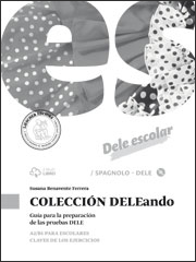 Claves de los ejercicios A2/B1 para escolares + 3 CD Audio