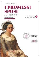 Antologia dei Promessi sposi + Dvd Rom