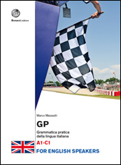 Grammatica for English Speakers - Livello A1-C1