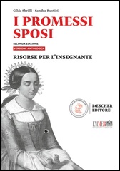 Guida per l'insegnante - Versione antologica