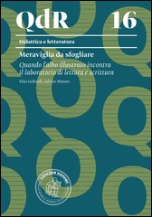 16. Gli albi illustrati a scuola