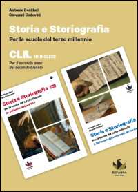 CLIL per il secondo anno del secondo biennio