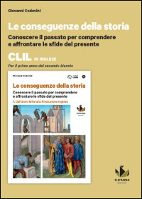 1. CLIL per il primo anno del secondo biennio