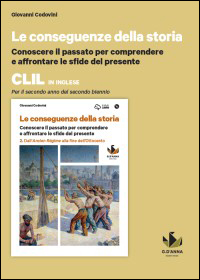 2. CLIL per il secondo anno del secondo biennio
