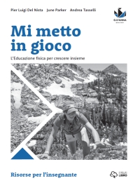 Risorse per l'insegnante + DVD