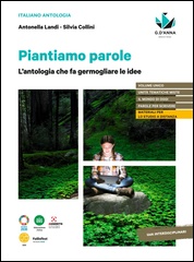 Piantiamo parole + Parole per scrivere