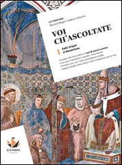 1. Dalle Origini al Manierismo