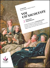 2. Dal Barocco al Romanticismo