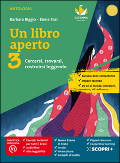 Volume 3 + Bussola delle competenze 3 + Quaderno delle competenze 3