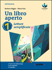 Letture semplificate 1