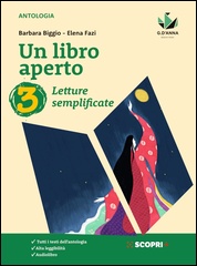 Letture semplificate 3