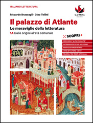 1A. Dalle origini all'età comunale + Obiettivo Esame di Stato