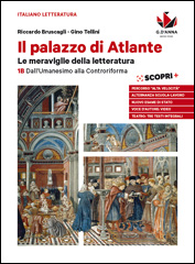 1B. Dall'Umanesimo alla Controriforma