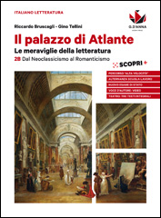 2B. Dal Neoclassicismo al Romanticismo