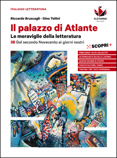 3B. Dal secondo Novecento ai giorni nostri